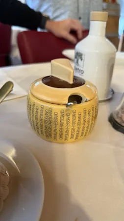 Bild von Ristorante Vinoteca Pietro