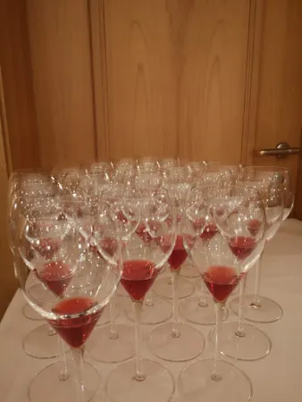 Bild von Ristorante Vinoteca Pietro