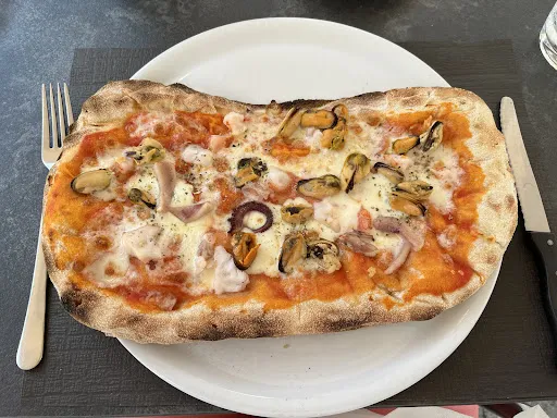 Bild von Ristorante Vinoteca Pietro