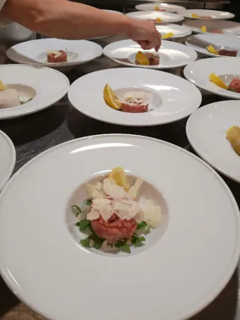 Bild von Ristorante Vinoteca Pietro