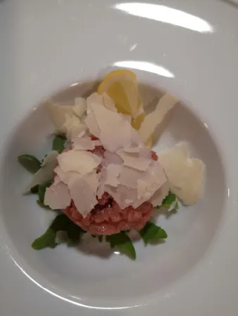Bild von Ristorante Vinoteca Pietro