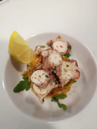 Bild von Ristorante Vinoteca Pietro