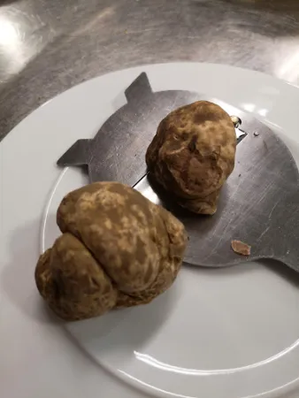 Bild von Ristorante Vinoteca Pietro