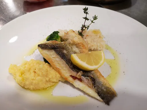 Bild von Ristorante Vinoteca Pietro