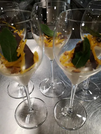 Bild von Ristorante Vinoteca Pietro