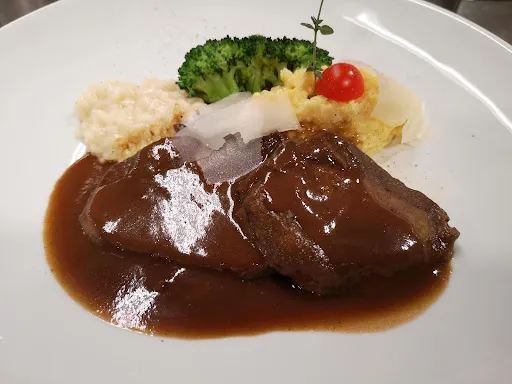Bild von Ristorante Vinoteca Pietro
