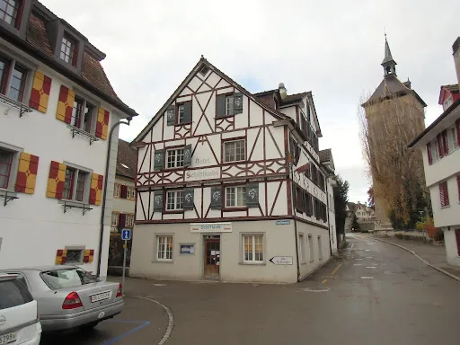 Bild von Schifflände