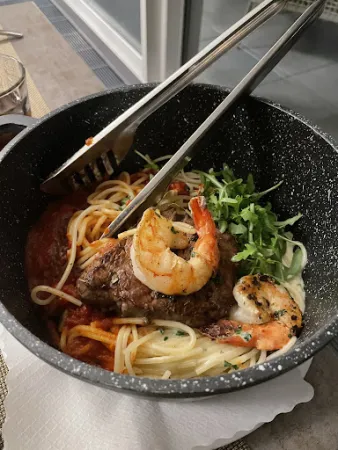 Bild von Restaurant HÖFLI