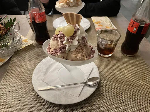 Bild von Restaurant HÖFLI