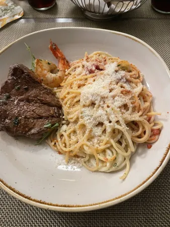 Bild von Restaurant HÖFLI