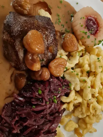 Bild von Restaurant HÖFLI