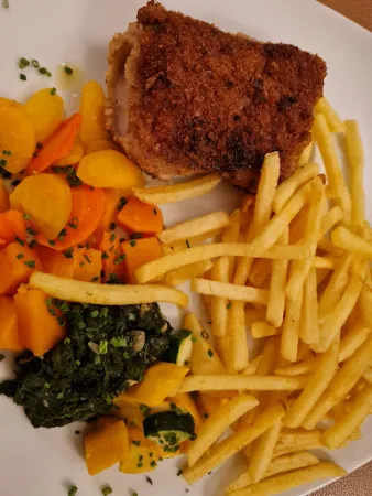Bild von Restaurant HÖFLI