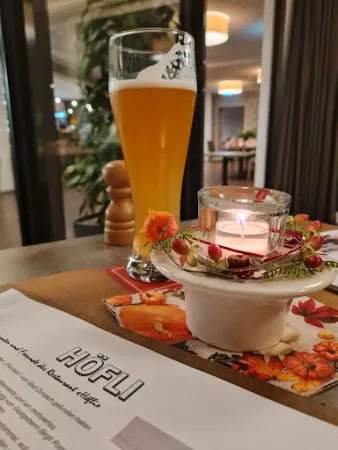 Bild von Restaurant HÖFLI