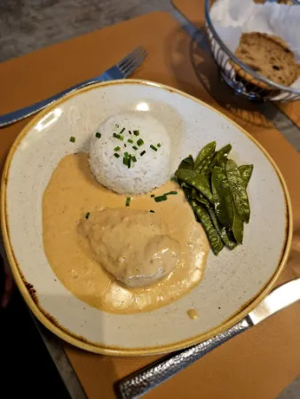 Bild von Restaurant HÖFLI