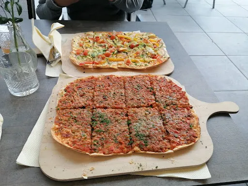 Bild von Restaurant HÖFLI