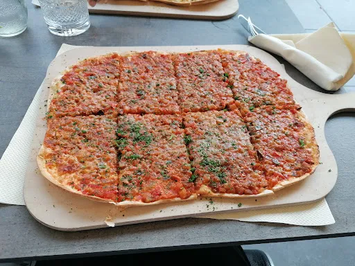 Bild von Restaurant HÖFLI
