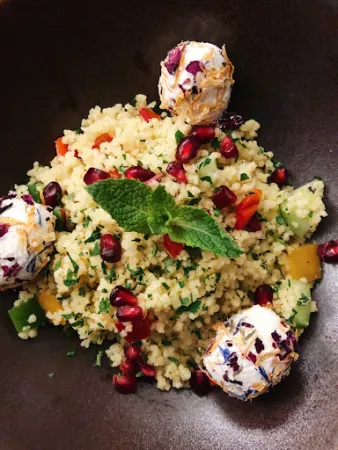 Bild von Restaurant HÖFLI