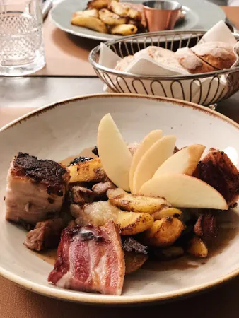 Bild von Restaurant HÖFLI