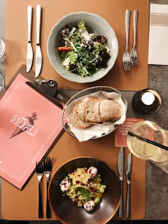 Bild von Restaurant HÖFLI