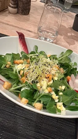 Bild von Restaurant Leuehof