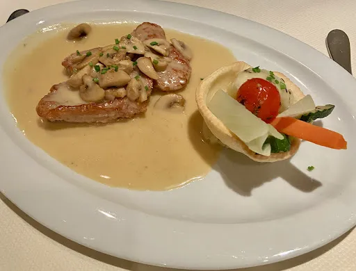 Bild von Restaurant Leuehof