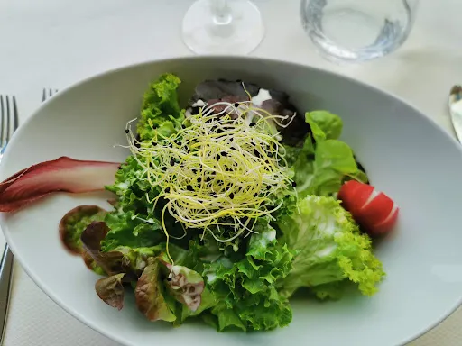 Restaurant Leuehof Schneisingen