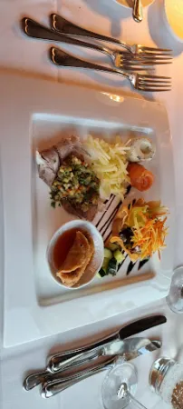 Bild von Hertenstein Panorama Restaurant