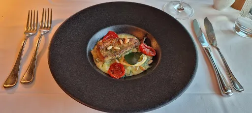 Bild von Hertenstein Panorama Restaurant