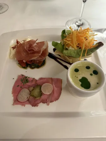 Bild von Hertenstein Panorama Restaurant