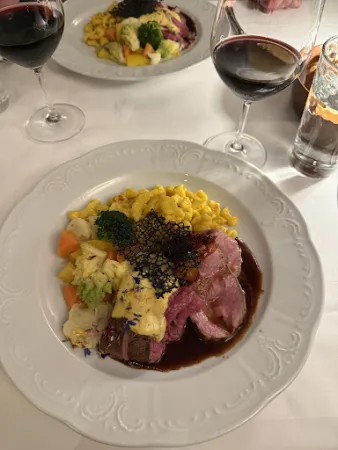 Bild von Hertenstein Panorama Restaurant