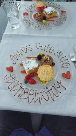 Bild von Hertenstein Panorama Restaurant
