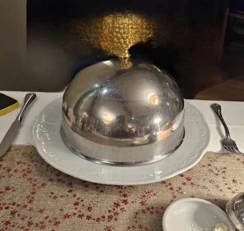 Bild von Hertenstein Panorama Restaurant