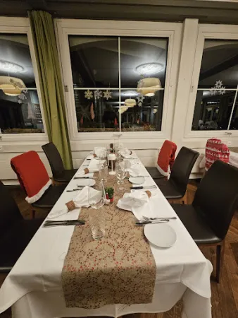 Bild von Hertenstein Panorama Restaurant