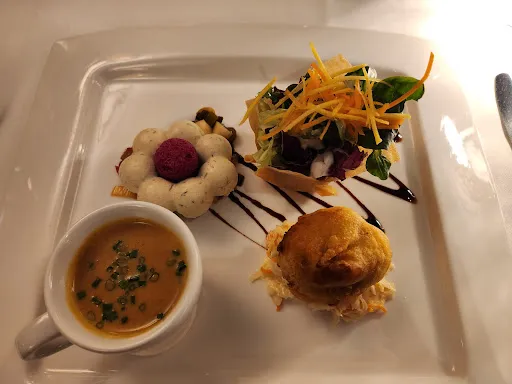 Bild von Hertenstein Panorama Restaurant