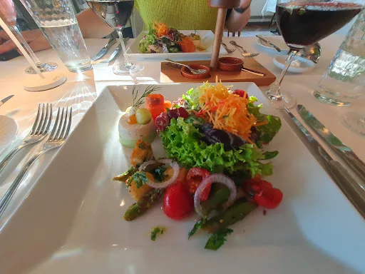 Bild von Hertenstein Panorama Restaurant