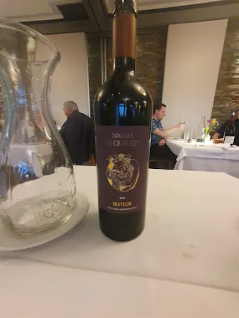 Bild von Hertenstein Panorama Restaurant