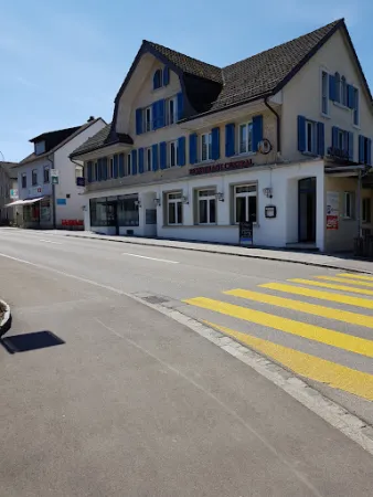 Bild von Central