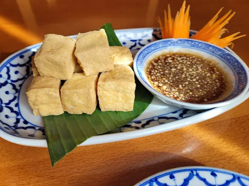 Thai Restaurant zum Gambrinus