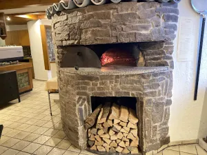 Pizzeria La Famiglia (Warteck) Ehemalige Pizzeria Romantica