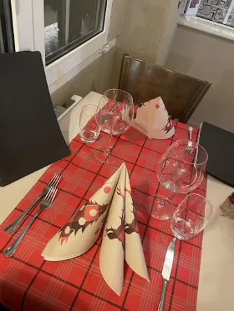 Bild von Ristorante Pizzeria und Catering Romana, Mönthal, Aargau