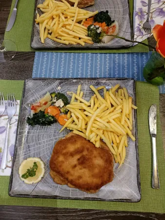 Bild von Moosersagi
