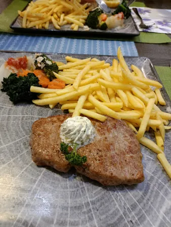 Bild von Moosersagi