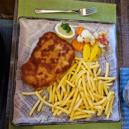 Bild von Moosersagi