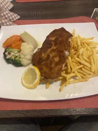 Bild von Moosersagi