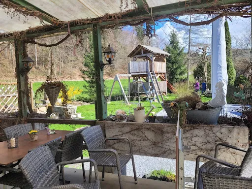 Bild von Moosersagi