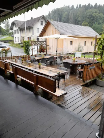 Bild von Moosersagi