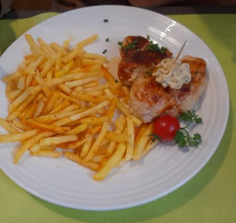 Bild von Moosersagi