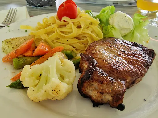Bild von Restaurant Sopra