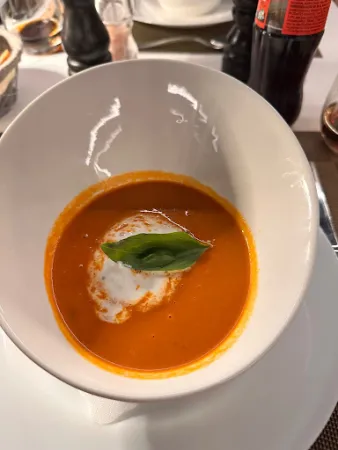 Bild von Restaurant Sopra