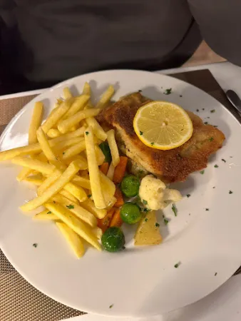 Bild von Restaurant Sopra